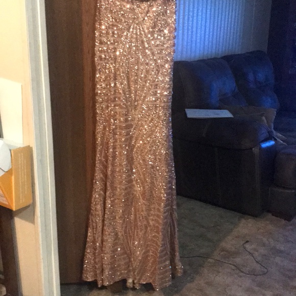 Prom Dress - Picture 3 of 7